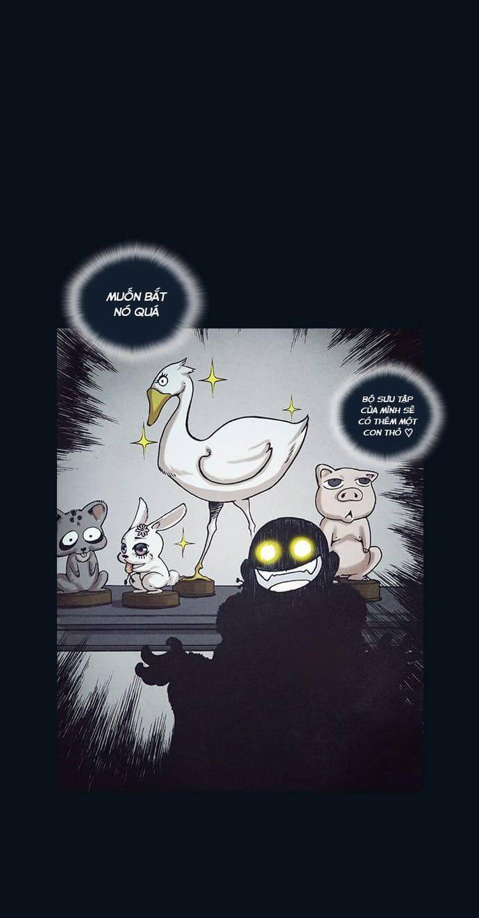 Ám Hành Ngự Sử Chapter 98 - Trang 2