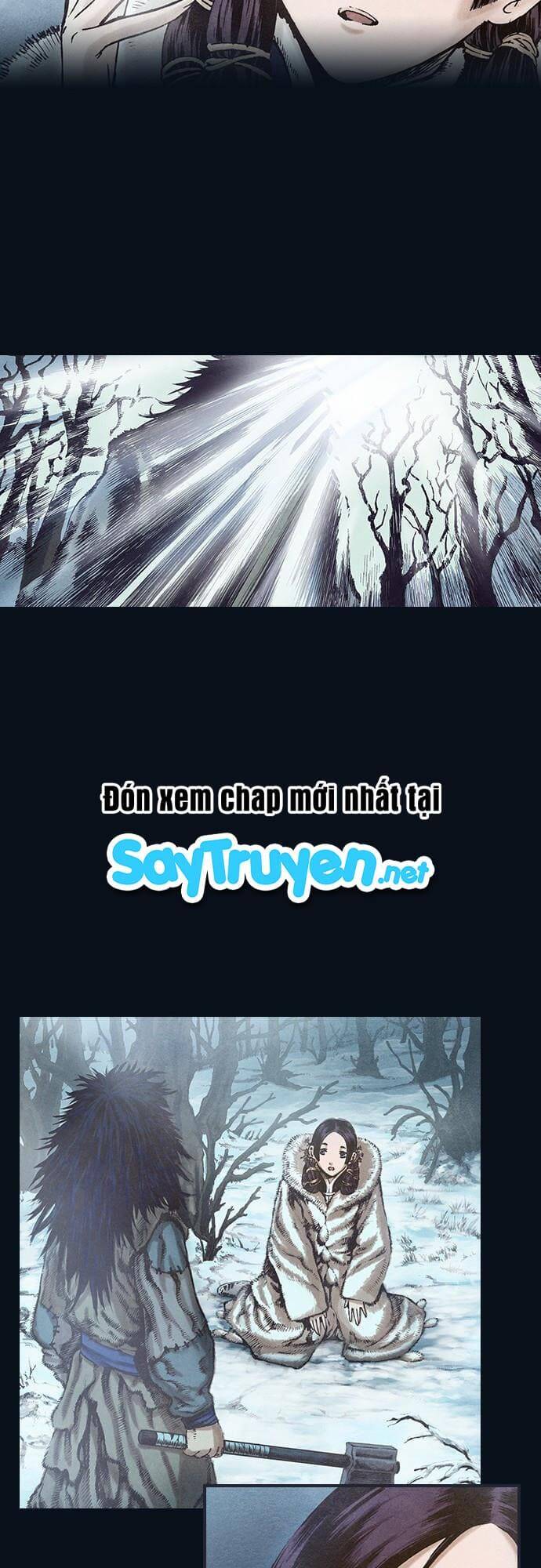 Ám Hành Ngự Sử Chapter 98 - Trang 2