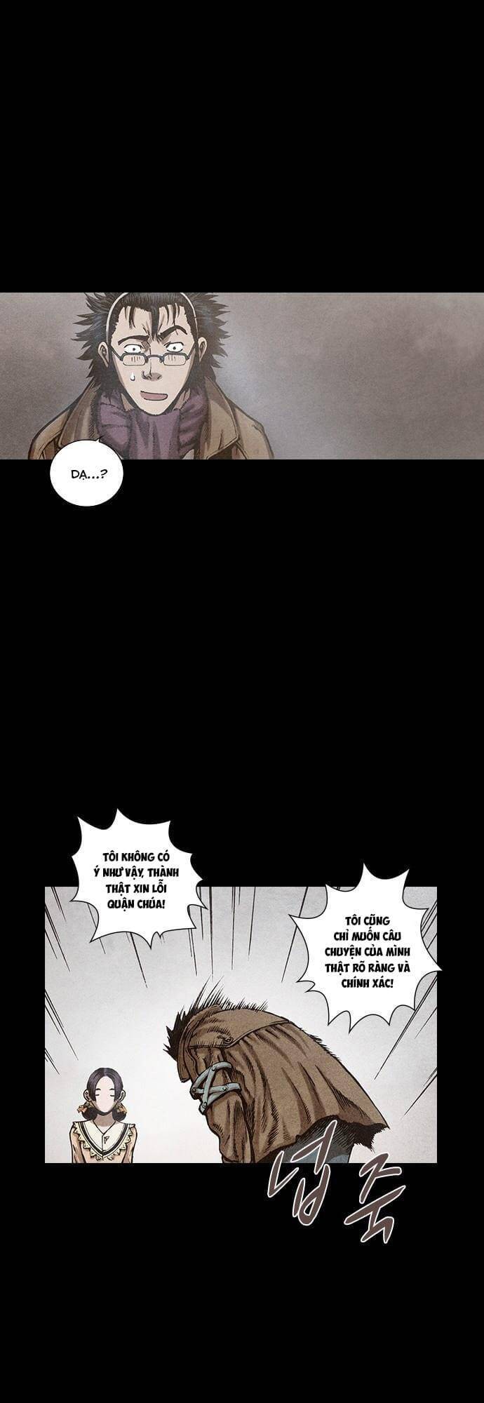 Ám Hành Ngự Sử Chapter 98 - Trang 2