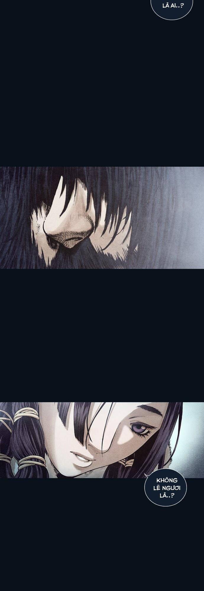 Ám Hành Ngự Sử Chapter 98 - Trang 2