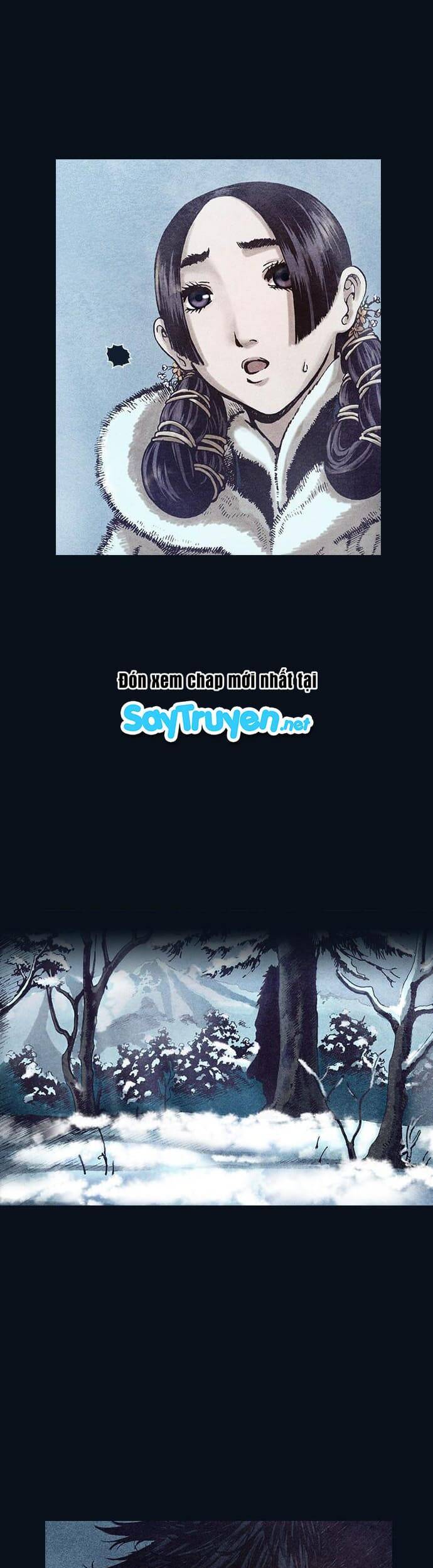 Ám Hành Ngự Sử Chapter 99 - Trang 2