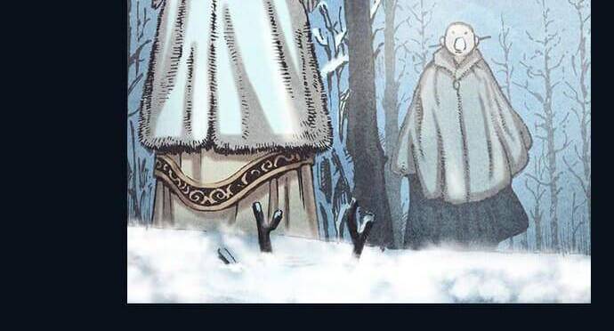 Ám Hành Ngự Sử Chapter 99 - Trang 2