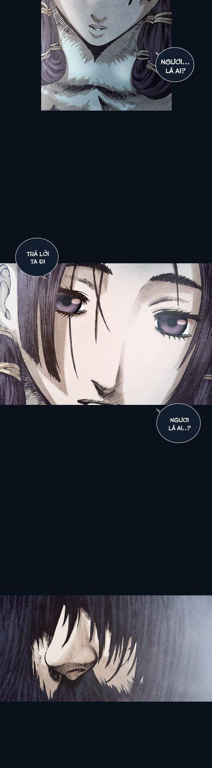 Ám Hành Ngự Sử Chapter 99 - Trang 2