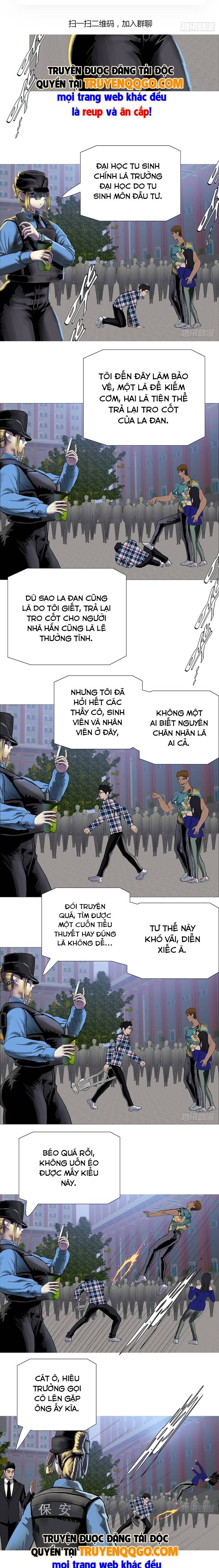 Ám Thần Bảng Chapter 10 - Trang 2