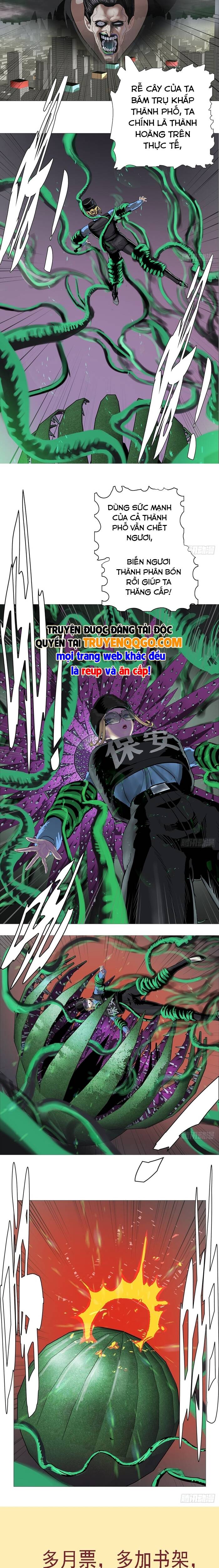 Ám Thần Bảng Chapter 12 - Trang 2