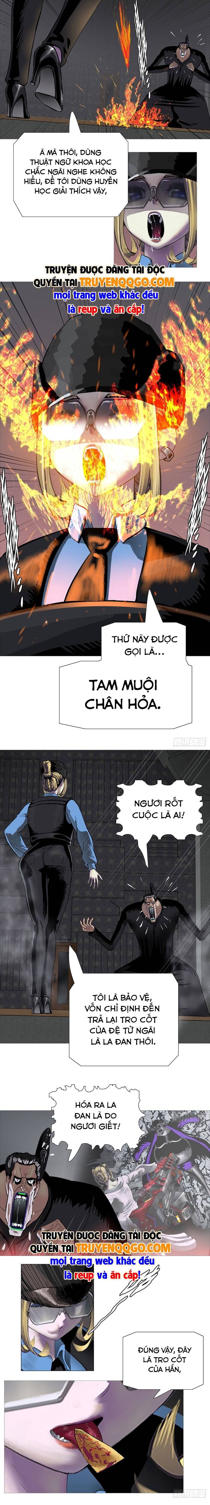 Ám Thần Bảng Chapter 12 - Trang 2