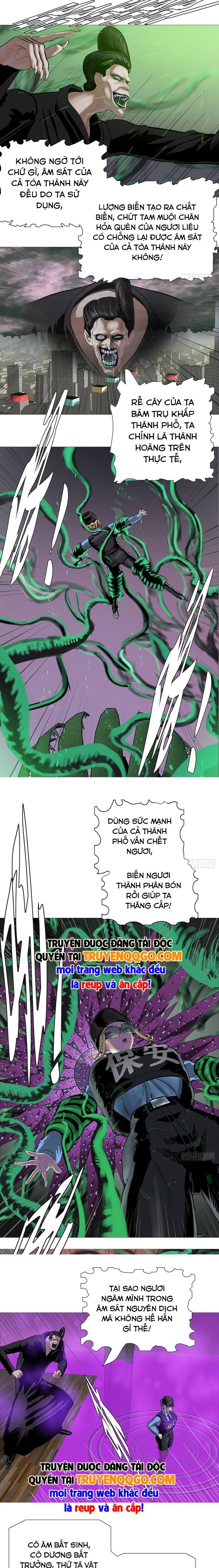 Ám Thần Bảng Chapter 12 - Trang 2