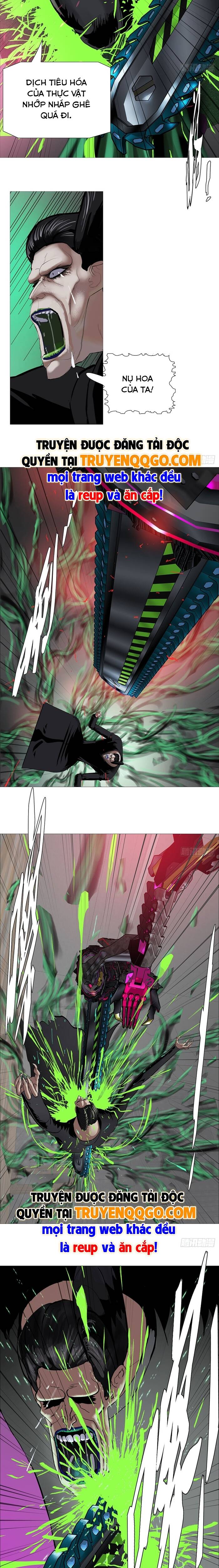 Ám Thần Bảng Chapter 13 - Trang 2