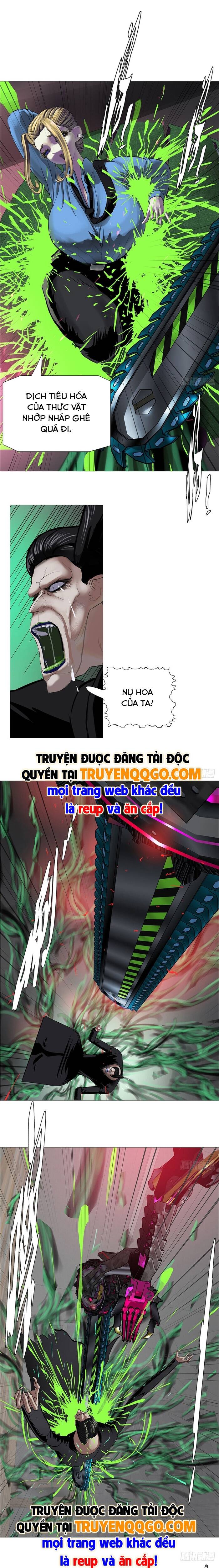 Ám Thần Bảng Chapter 13 - Trang 2