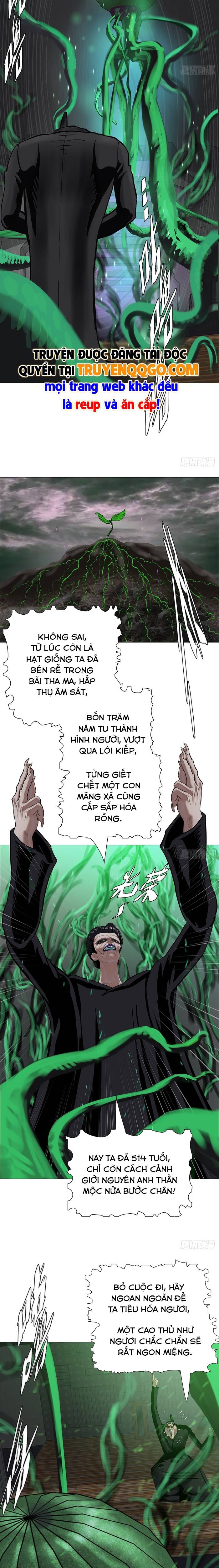 Ám Thần Bảng Chapter 13 - Trang 2