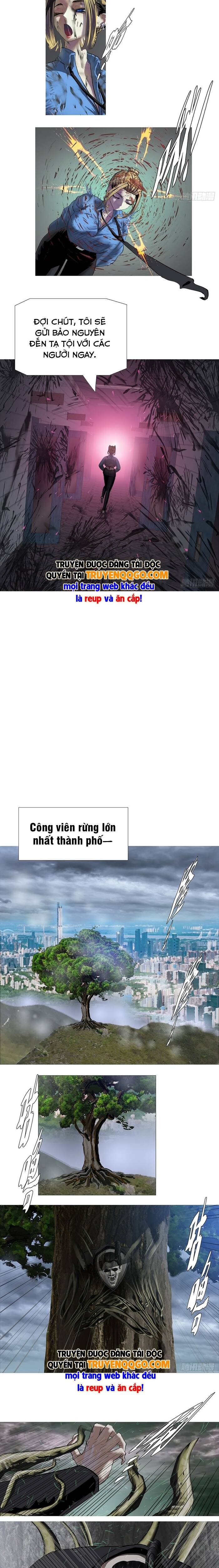 Ám Thần Bảng Chapter 14 - Trang 2