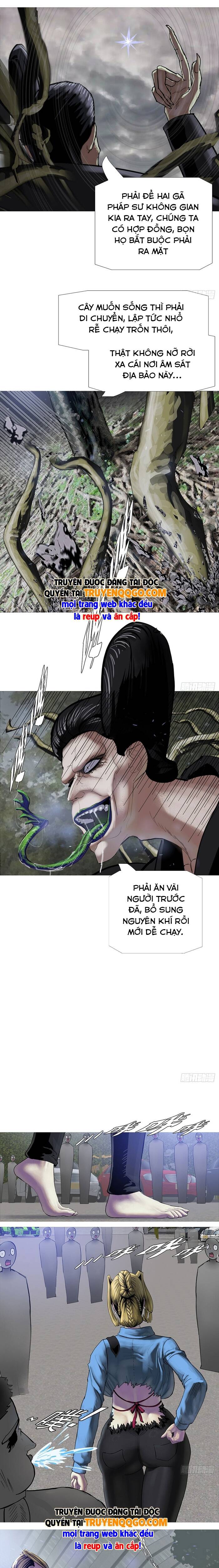 Ám Thần Bảng Chapter 14 - Trang 2