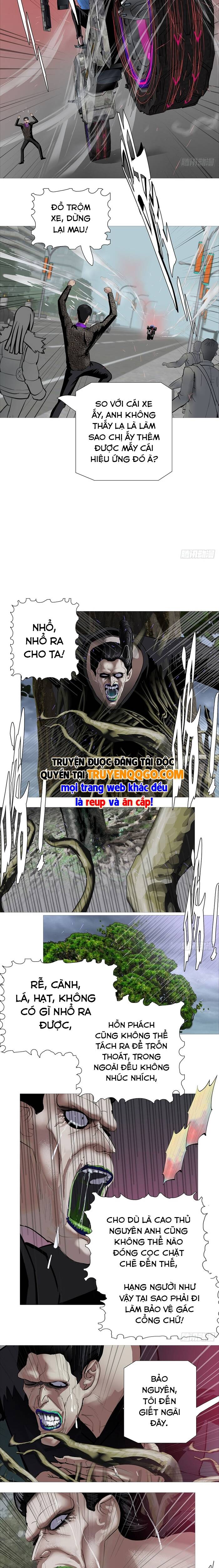 Ám Thần Bảng Chapter 15 - Trang 2