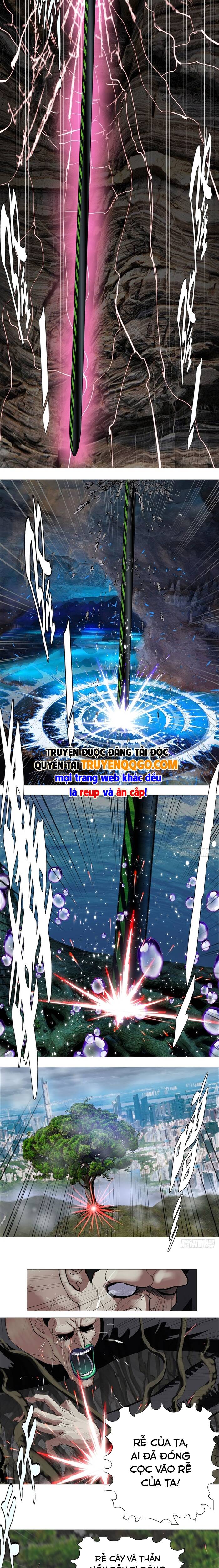 Ám Thần Bảng Chapter 15 - Trang 2