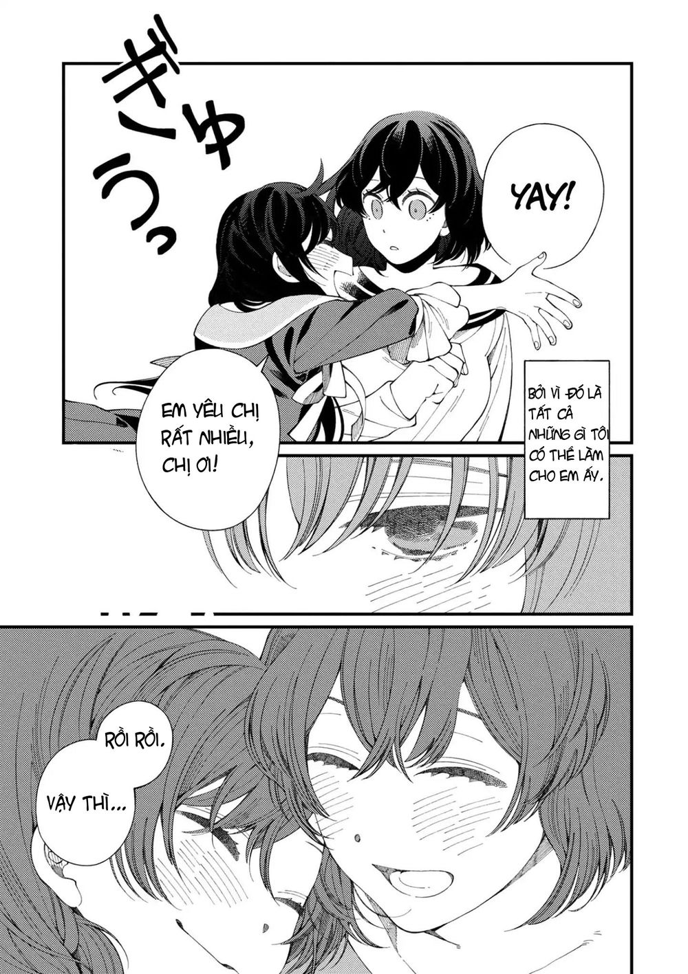 Ẩm Thực Đến Từ Thế Giới Khác Chapter 1.2 - Trang 2