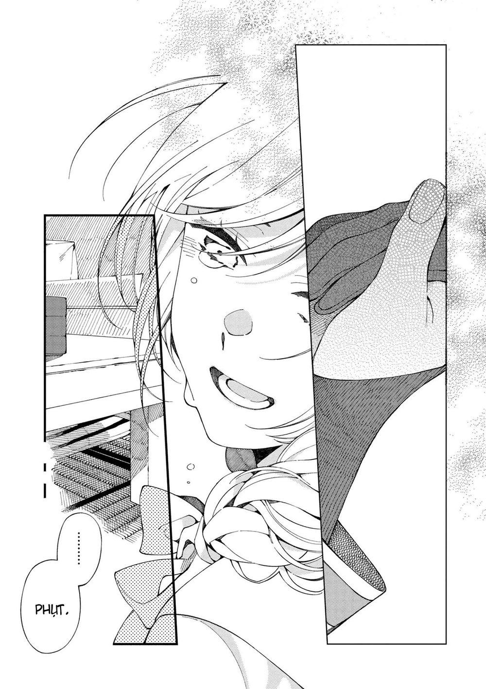 Ẩm Thực Đến Từ Thế Giới Khác Chapter 2.2 - Trang 2