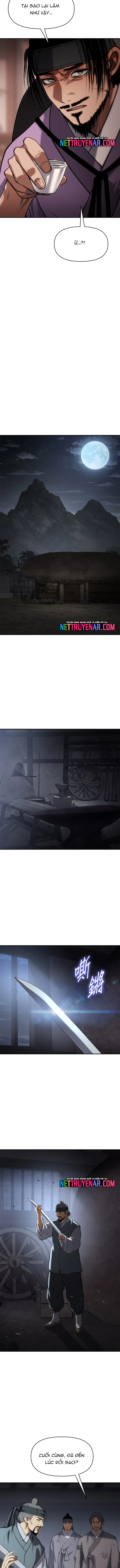 Ám Vệ Chapter 57 - Trang 2