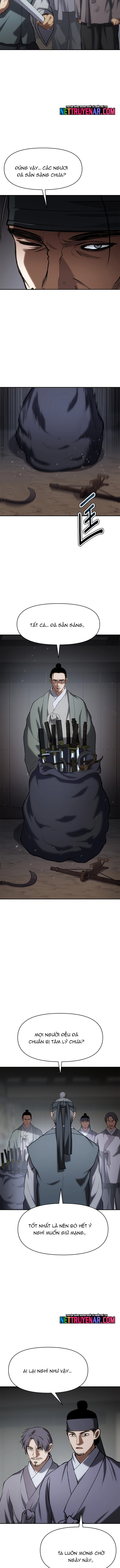 Ám Vệ Chapter 57 - Trang 2