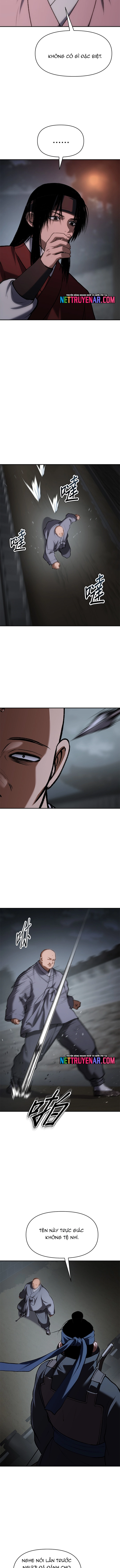 Ám Vệ Chapter 57 - Trang 2