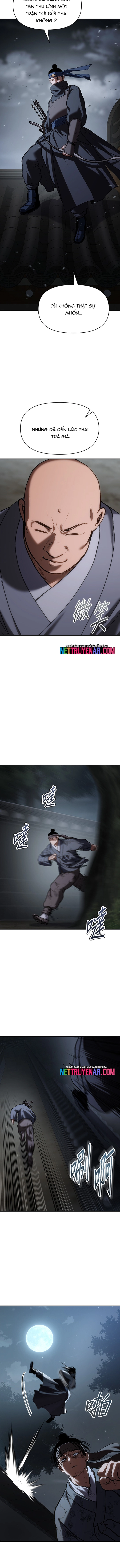 Ám Vệ Chapter 57 - Trang 2