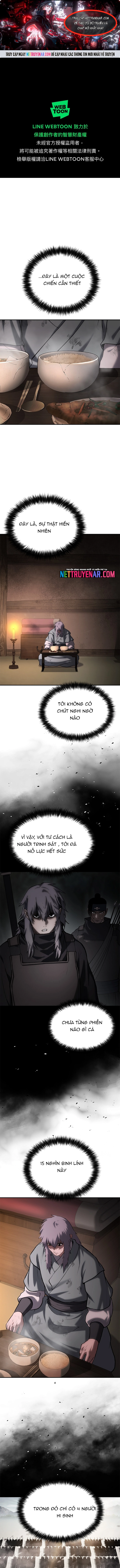 Ám Vệ Chapter 57 - Trang 2