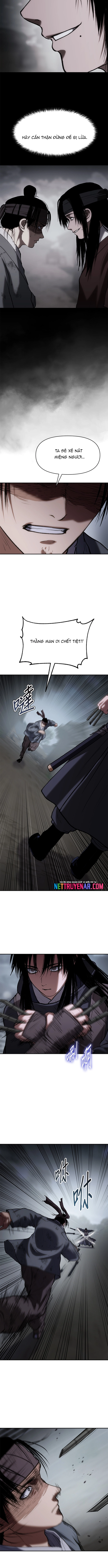 Ám Vệ Chapter 58 - Trang 2