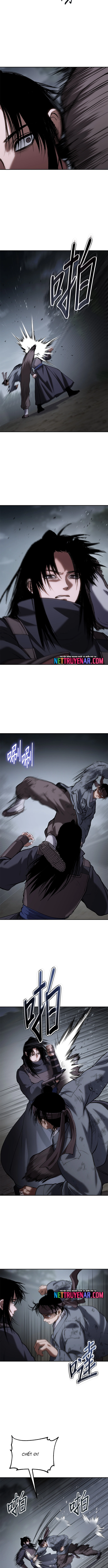 Ám Vệ Chapter 58 - Trang 2