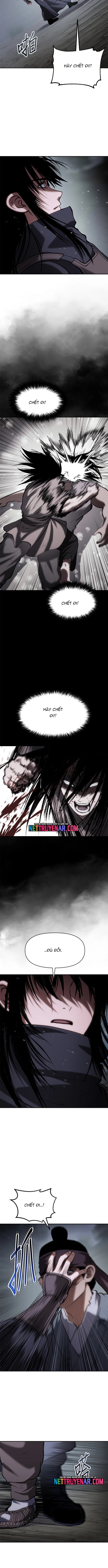 Ám Vệ Chapter 58 - Trang 2