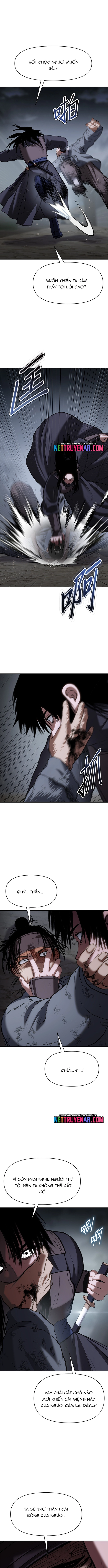 Ám Vệ Chapter 58 - Trang 2