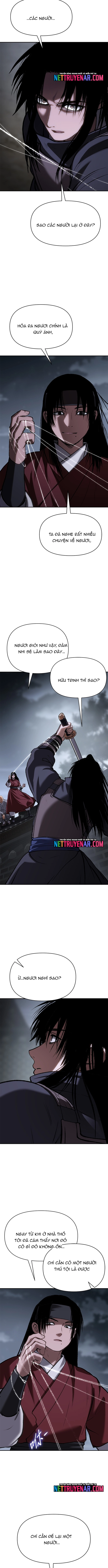 Ám Vệ Chapter 58 - Trang 2