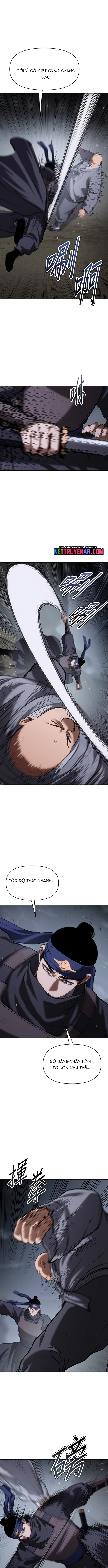 Ám Vệ Chapter 58 - Trang 2