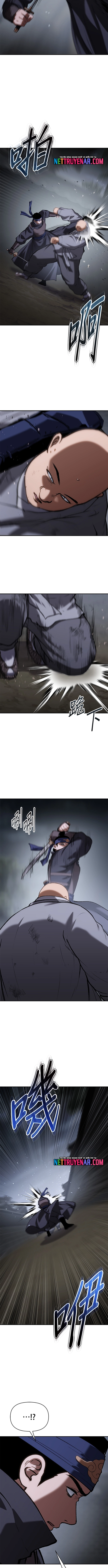 Ám Vệ Chapter 58 - Trang 2