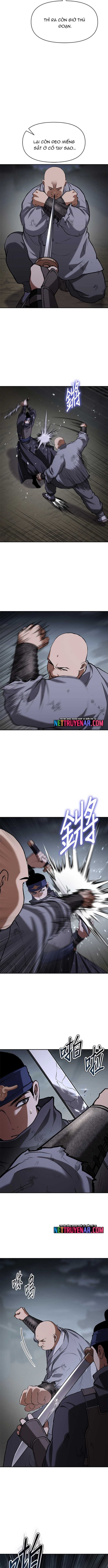 Ám Vệ Chapter 58 - Trang 2