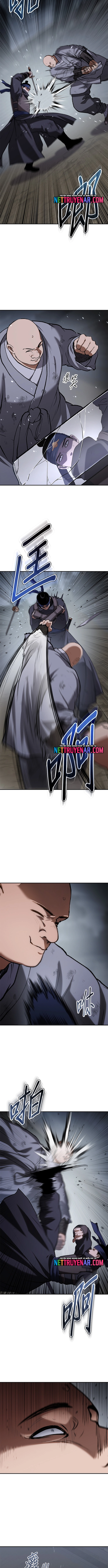 Ám Vệ Chapter 58 - Trang 2