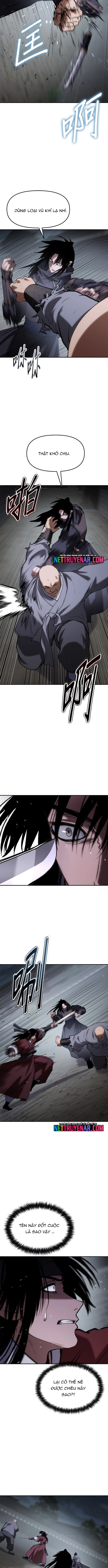 Ám Vệ Chapter 59 - Trang 2