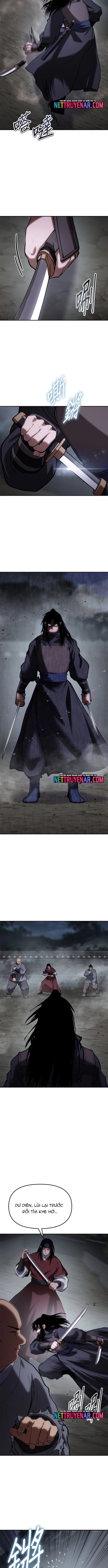 Ám Vệ Chapter 59 - Trang 2