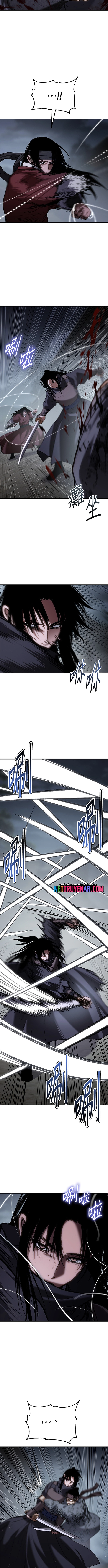 Ám Vệ Chapter 59 - Trang 2