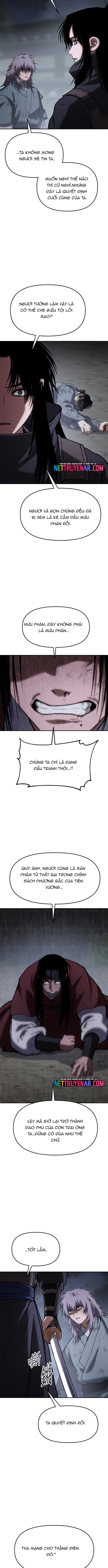 Ám Vệ Chapter 59 - Trang 2