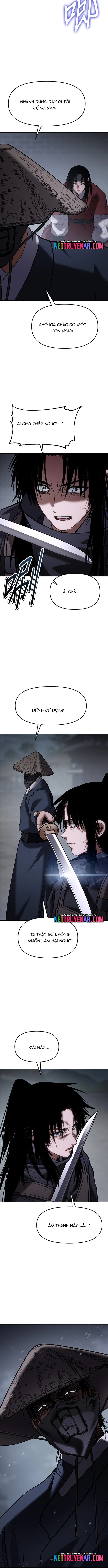 Ám Vệ Chapter 59 - Trang 2