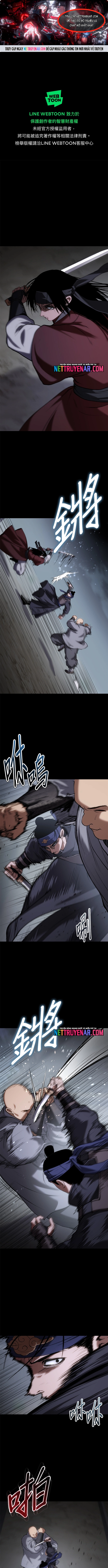 Ám Vệ Chapter 59 - Trang 2