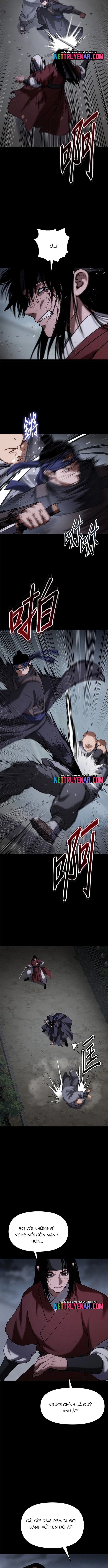 Ám Vệ Chapter 59 - Trang 2