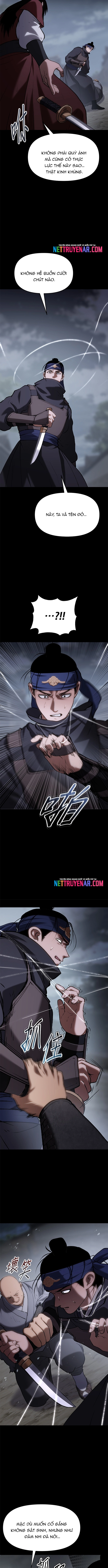 Ám Vệ Chapter 59 - Trang 2