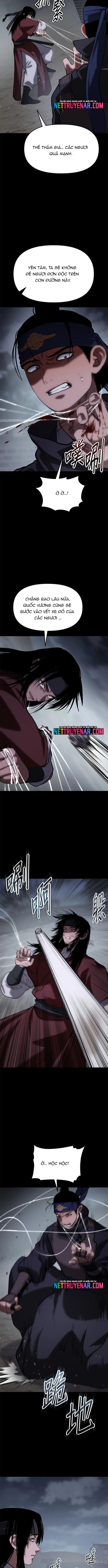 Ám Vệ Chapter 59 - Trang 2