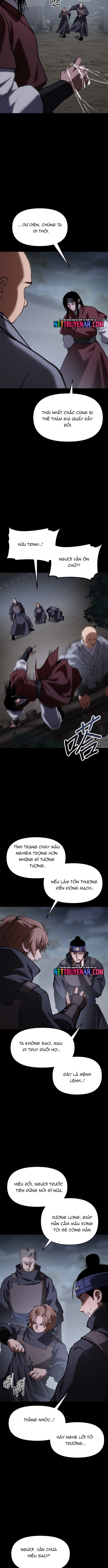 Ám Vệ Chapter 59 - Trang 2