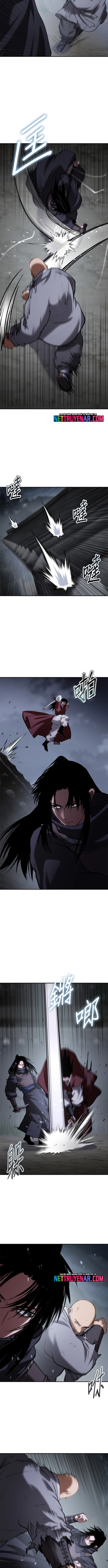 Ám Vệ Chapter 59 - Trang 2