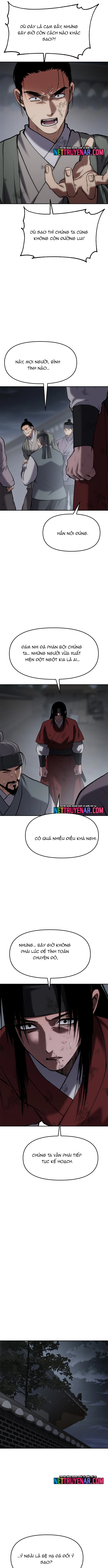 Ám Vệ Chapter 60 - Trang 2