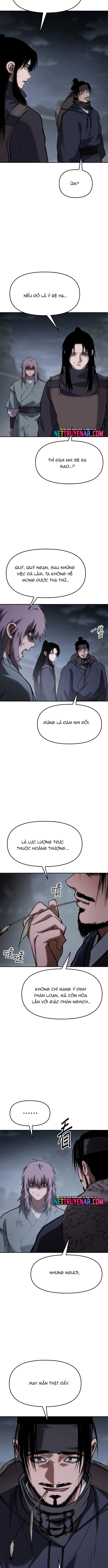 Ám Vệ Chapter 60 - Trang 2