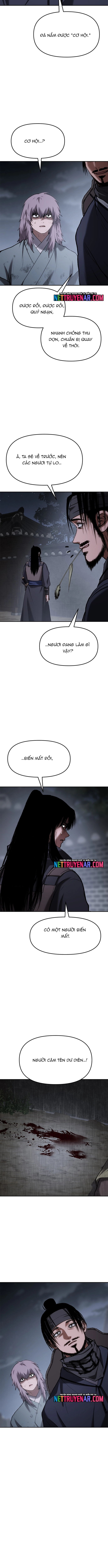 Ám Vệ Chapter 60 - Trang 2