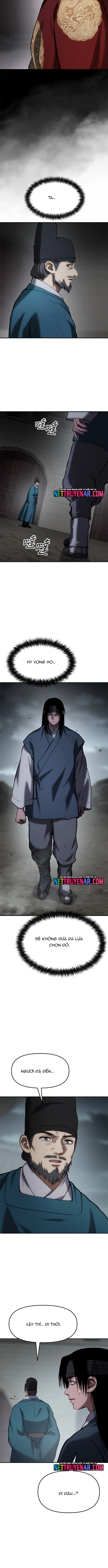 Ám Vệ Chapter 60 - Trang 2