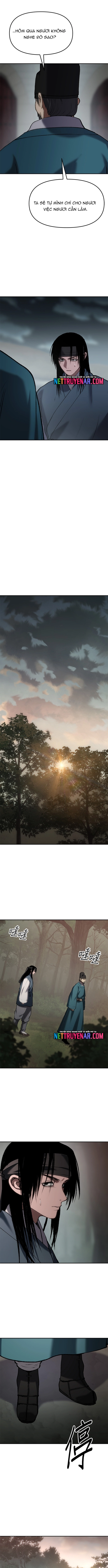 Ám Vệ Chapter 60 - Trang 2